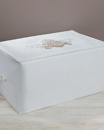 Lace Damask Органайзер для хранения 74x46x46 см