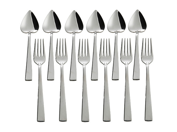 Love Table set 18 cm