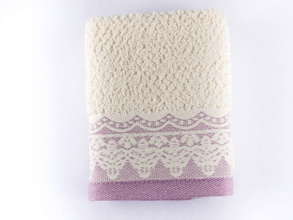 Lacy Полотенце для рук хлопковое 30х40 см