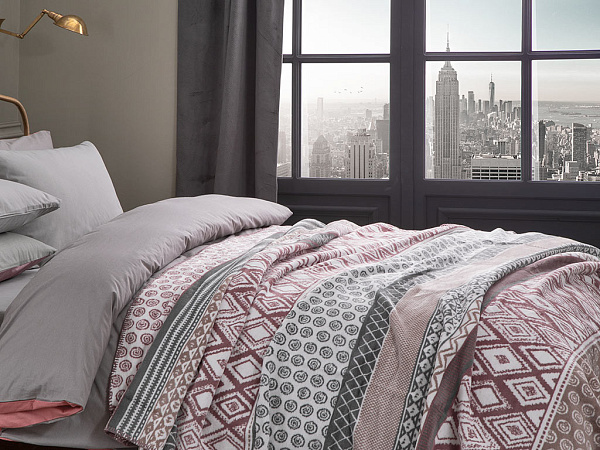 Urban Blanket 200х220 cm