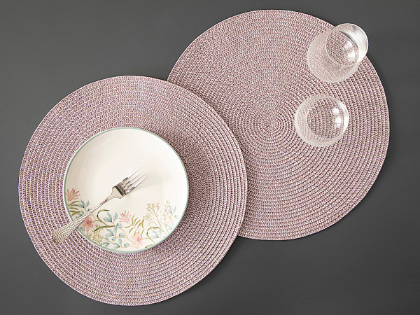 Osie Set of napkins 38 cm 2 pcs