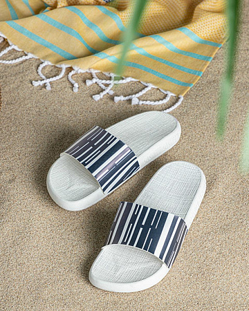 Marine Stripe Капці 36