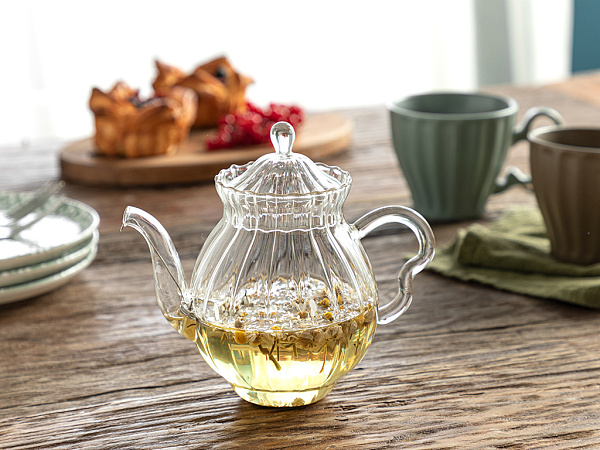Caterina Kettle for brewing 750 ml