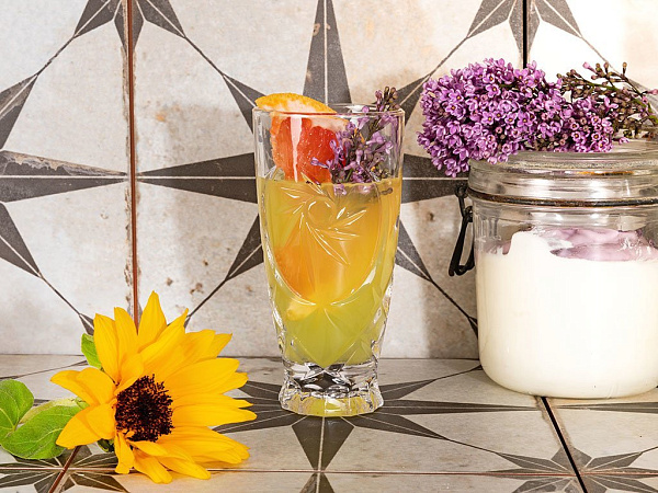 Valerie Glass 300 ml