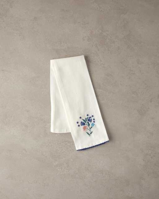 Poplin Кухонное полотенце 30х50 см