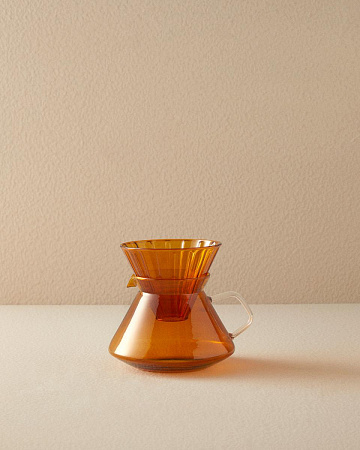 Tasty Kettle for brewing 700 ml