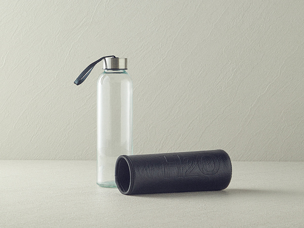 Top Bottle Water container 500 ml