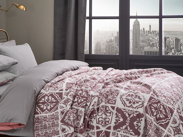 Tiles Плед 200х220 см