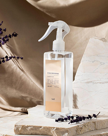 Soft Spray room 400 ml