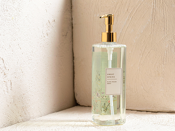 Sweet Spring Liquid soap 400 ml