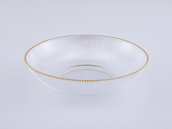Enjoy Plate 25 cm