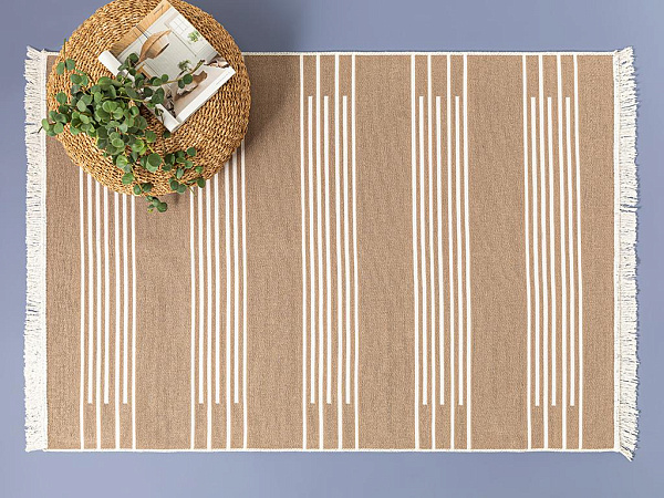 Trendy Puedo Хлопковый Ковер 80х150 см
