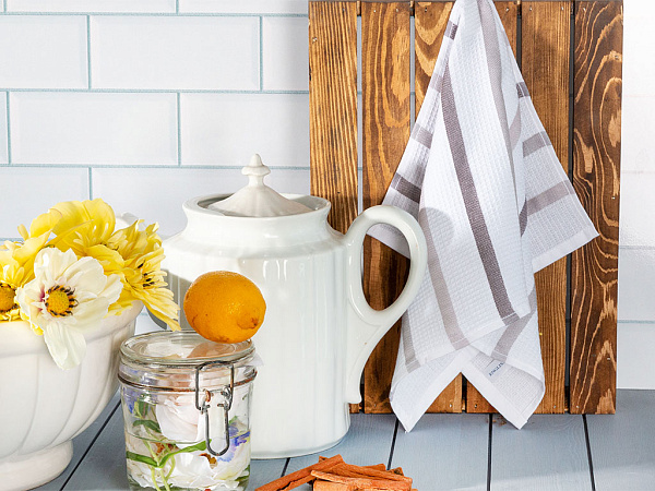 Summer Kitchen towel 30х50 cm