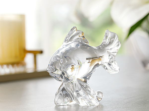 Little Fish Statuette 10.5х5х8 cm
