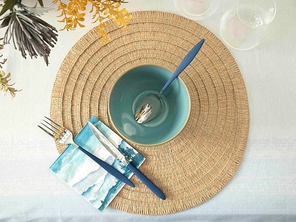 Stoic Deep plate 14 cm