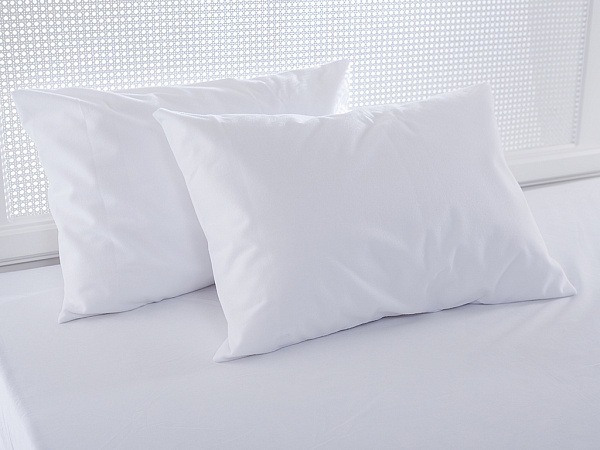 Soft Waterproof pillowcase 50х70 cm