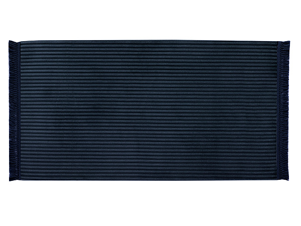 Thick Ribbed Carpet 80х150 cm