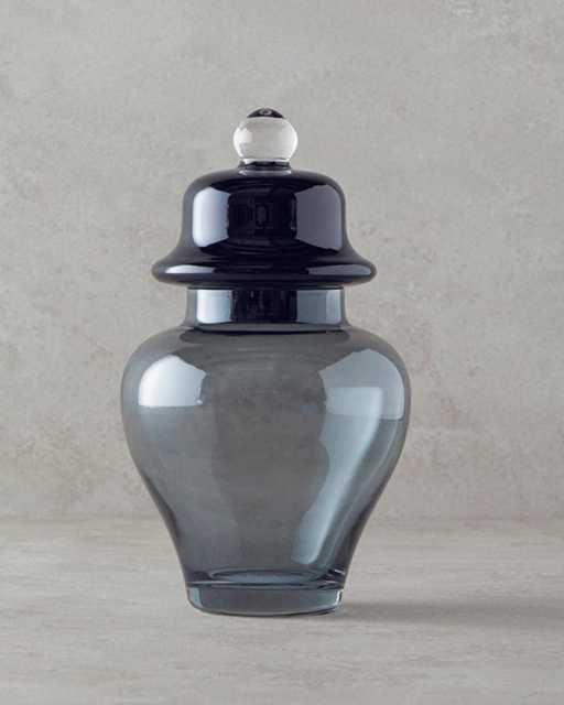 Vanity Ваза 16х31 см