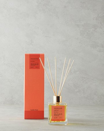 Vanilla Wind Aroma Sticks 100 ml