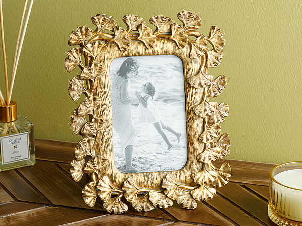 Gingko Frame 19.8х24.5х1.8 cm