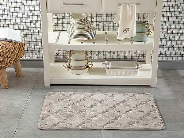 Roxbury Bath mat 60x90 cm
