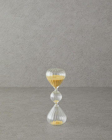 Alba Hourglass 20 cm 12 min