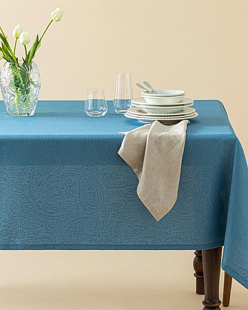 Nelda Tablecloth 100x140 cm