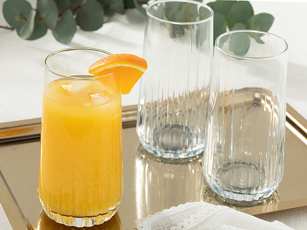 Koza Set of glasses 360 ml