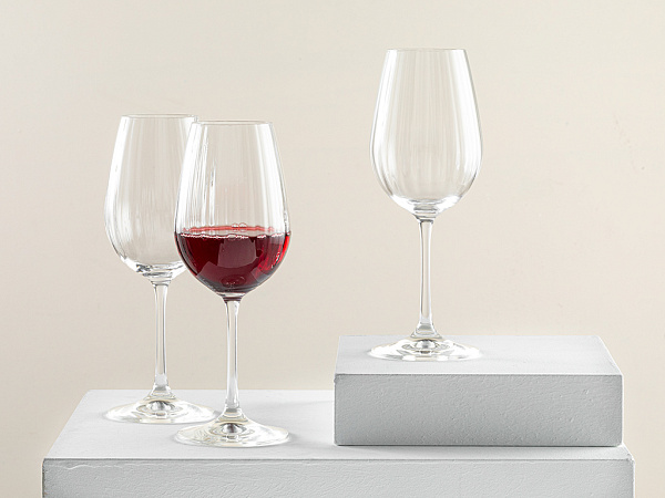 Pagrus Set of glasses 350 ml 3 pcs