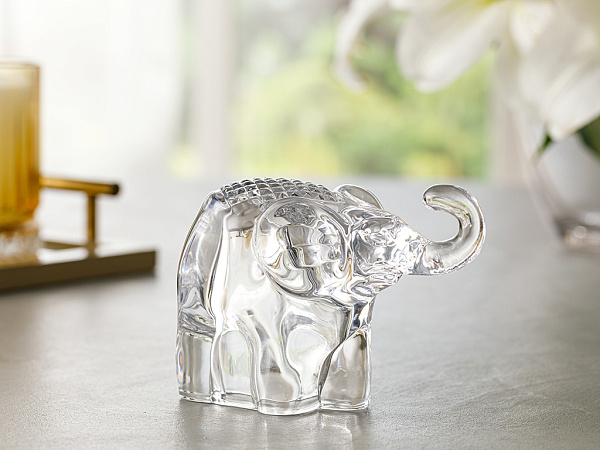 Elephant Статуетка 11.5х5.5х12.5 см