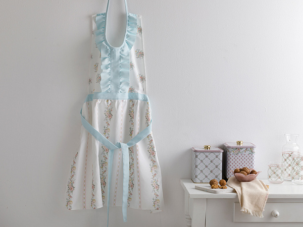 Rosalinda Kitchen Apron 80х85 cm