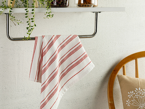 Marine Stripe Kitchen towel 40х60 cm