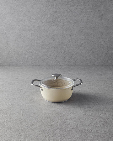 Charm Pan 4.1 l