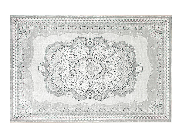 Romantic Floral Хлопковый Ковер 200х290 см