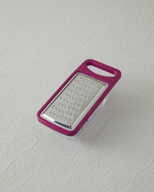 Mint Rose Терка 5.6х13х4 см