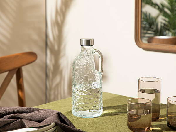 Riley Bottle for water 1000 ml