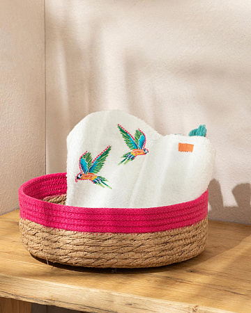 Laila Basket 23х7 cm
