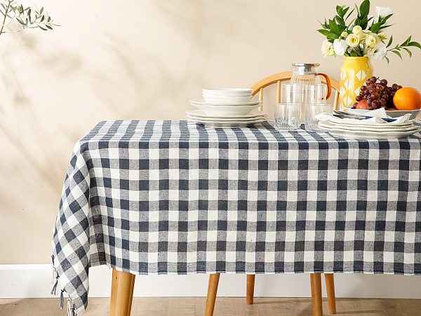 Plaid Скатерть 150х200 см