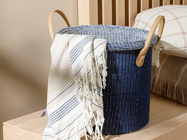 Oxford Basket 28х28х25 cm