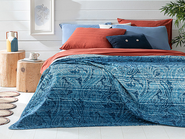 Anhinga Bed cover 200х220 cm