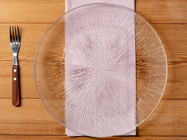 Stery Serving plate 32 cm