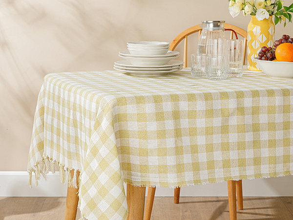 Plaid Скатерть 150х200 см