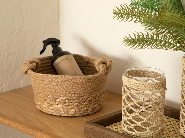 Loop Basket 21х12 cm
