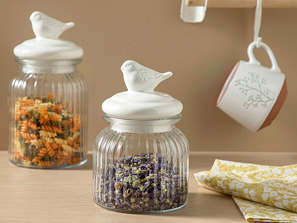 Karina Jar 600 ml