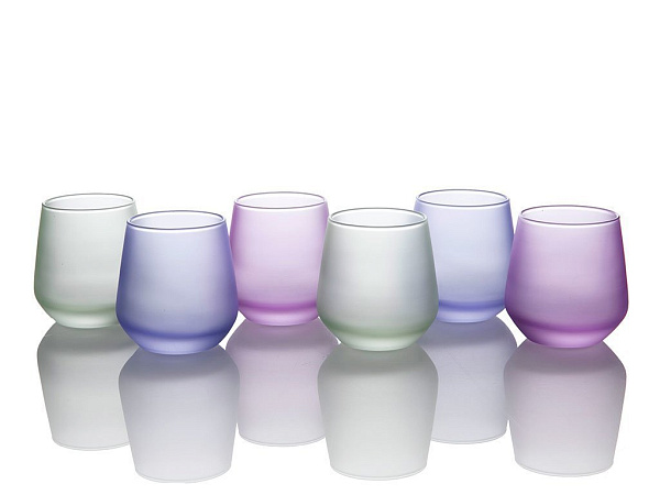 Boyali Set of glasses 320 ml