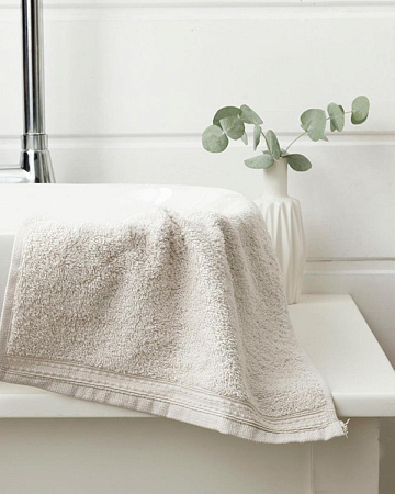 Pure Hand towel cotton 30х30 см