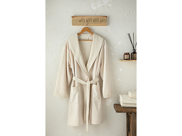 Nope Bathrobe S-M