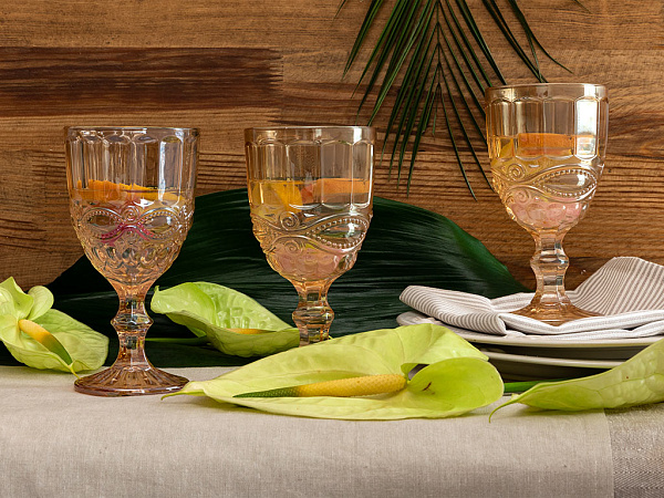 Urbann Set of glasses 330 ml