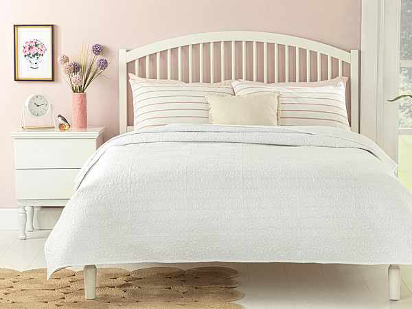 Ivy Chic Покрывало для кровати 240х220 см