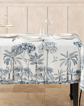 Toile Plants Скатерть 150х200 см